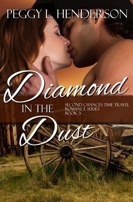 Libro Diamond In The Dust - Henderson, Peggy L.
