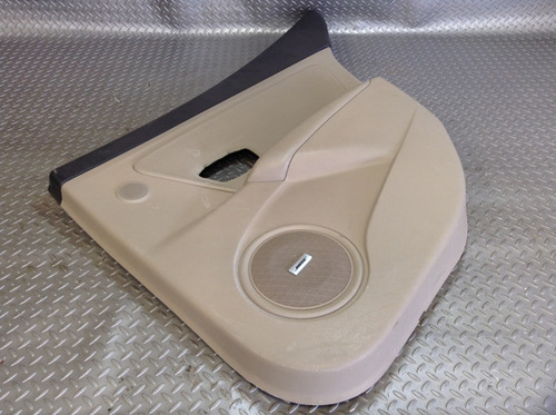 Tapa De Puerta Trasera Derecha Renault Fluence Mod 13-16 Ori (Usado)