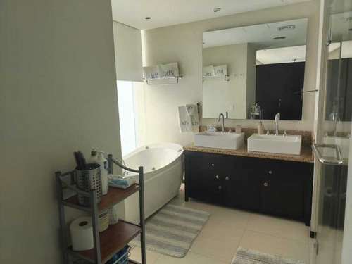 Peninsula Puerto Vallarta Departamento En Venta