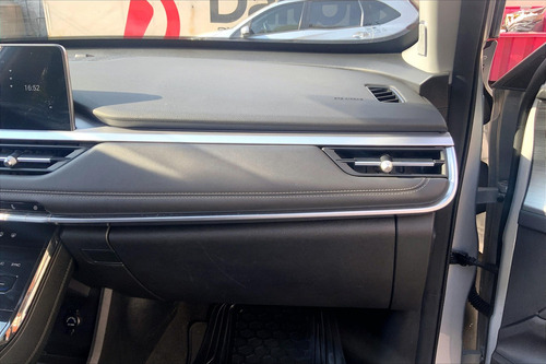 Chirey Tiggo 7 Pro 2023