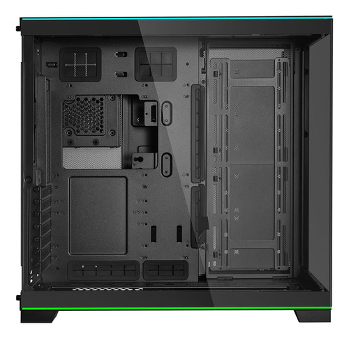 Lian Li O11d Evo Rgb - Negro