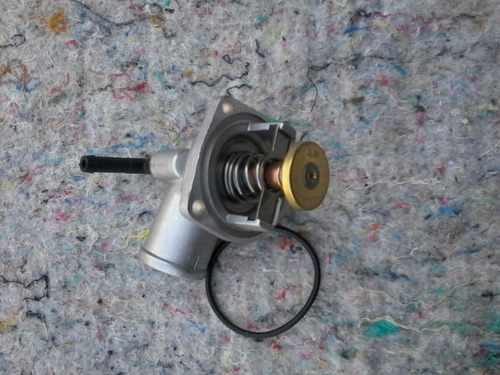 Imagen 4 de 4 de Termostato Optra Desing