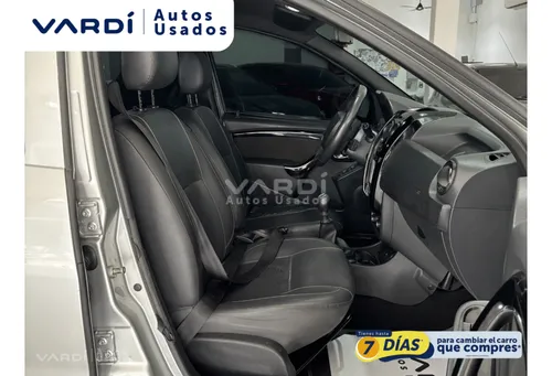Renault Duster 49138