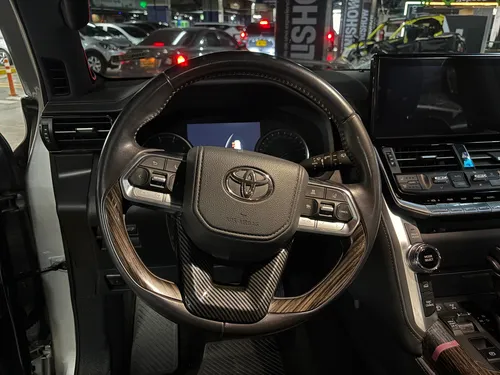 Toyota Lc 300