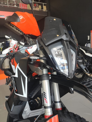 Ktm Adventure 790 S/r Consulta Por Precio. Disponibilidad