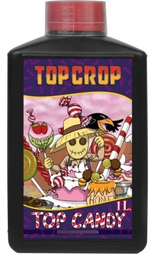 Top Candy 1l
