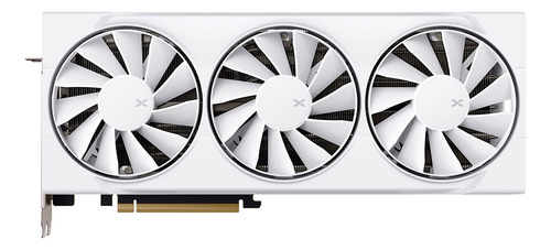 Tarjeta De Vídeo Xfx Swift Amd Radeon Rx 9070xt 16gb Gddr6 Rx-97Tswf