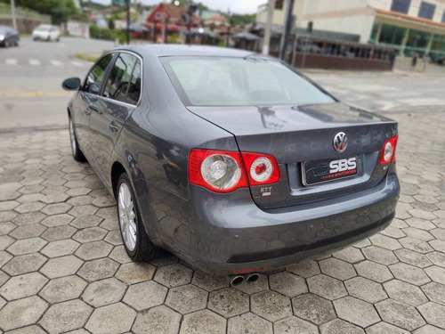 Volkswagen Jetta 2.5 12v