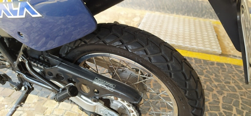 Honda Xlx350 R