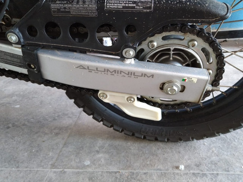 Honda Xre 300 Rally (abs) 2017/2017