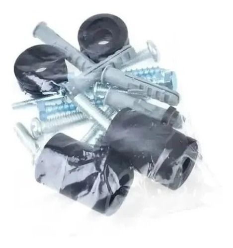 Imagem 4 de 4 de Suporte Pra Tv Fixo Universal De 13 A 70 Polegadas Led Lcd