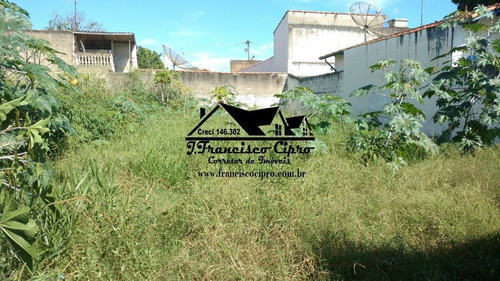 Imagem 3 de 4 de Terreno-para-venda-em-jardim-rony-guaratingueta-sp - Tr098