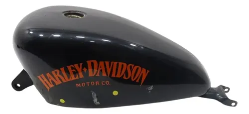 Harley-Davidson Sportster 883 タンク Tanque Combustível Harley-davidson Xl 883 Sportster 08-12c