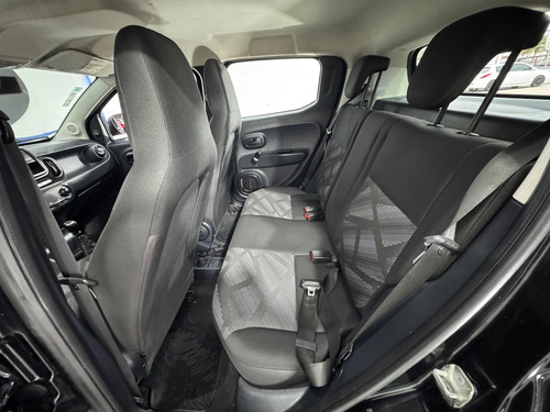 Fiat Mobi 1.0 Easy Flex 5p