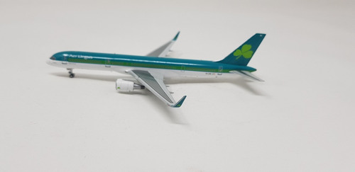 Aer Lingus, 757, Ng Models, Ei-lbs, Coleccion, Regalo