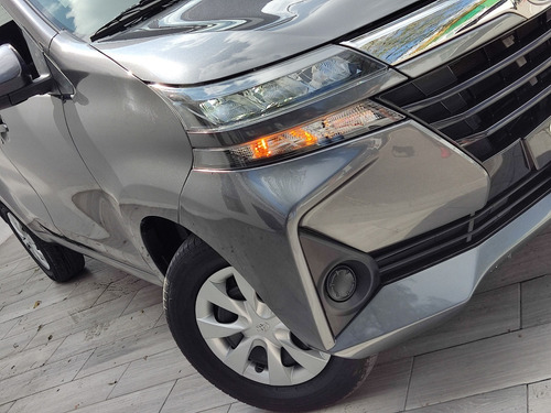 Imagen 14 de 15 de Toyota Avanza Le 2020 Automatica Factura Agencia Unico Dueño
