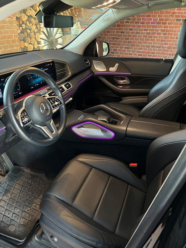 Mercedes-Benz Clase GLE 3.0 Suv 400 Sport At
