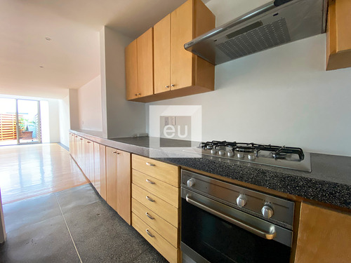 Departamento En Venta En Desarrollo Del Reconocido Arq. Luis Sánchez Renero