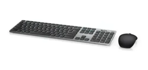 Dell km717 español new arrivals