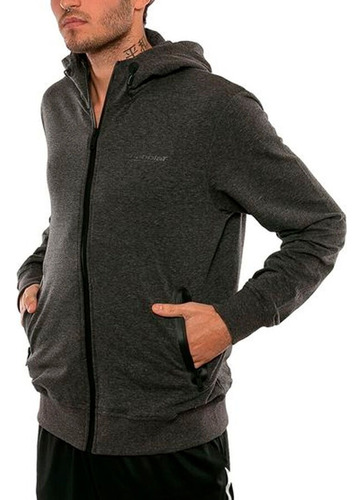 Campera Babolat Viper Hoodie Palermo Tenis