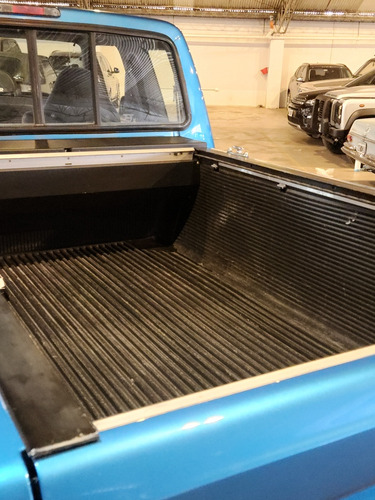 Ford F150 4x4 Cab 1/2 V8 351w. No Bronco