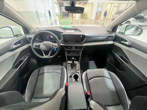 Volkswagen Taos 1.4 250 Tsi Comfortline