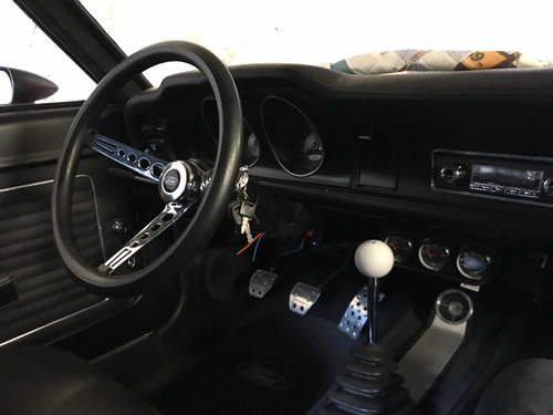 Ford Maverick