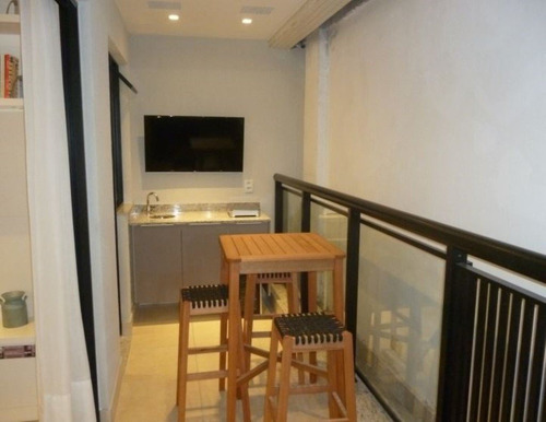 Apartamento À Venda No Bairro Tijuca - Rio De Janeiro/rj - O-8805-17865