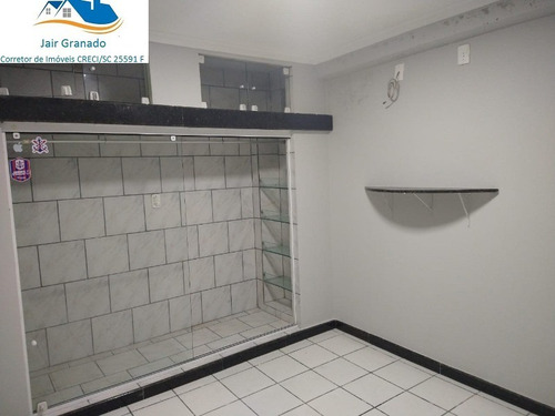 Imagem 8 de 15 de Apartamento No Centro De Balneário Camboriú - Ap01539 - 69536344