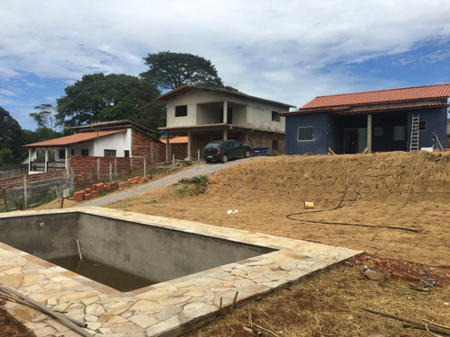 Imagem 2 de 29 de Chacara Com Piscina Em Ibiuna Cod: 1349
