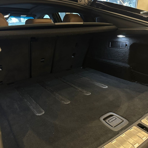 BMW X6 4.4 M 5p 8 marchas