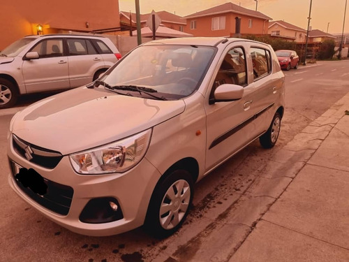 Suzuki Alto K10 2019