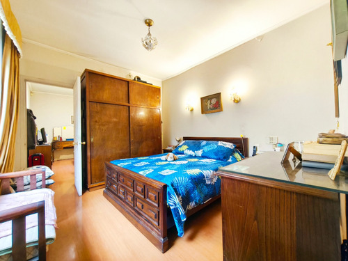 Vendo Casa Remodelada En Calle Tranquila Y Segura