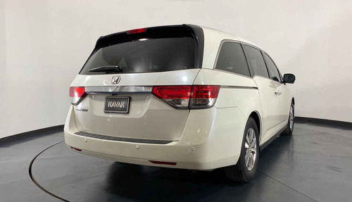 Imagen 8 de 15 de 44739 - Honda Odyssey 2016 Con Garantía At