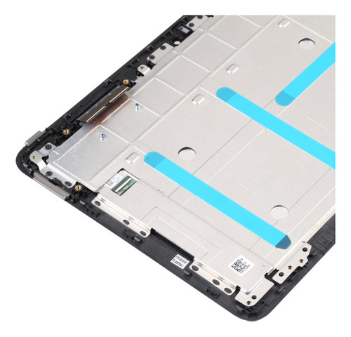 Sjp Pantalla Lcd Oem Negra For Asus Transformer Book T101ha
