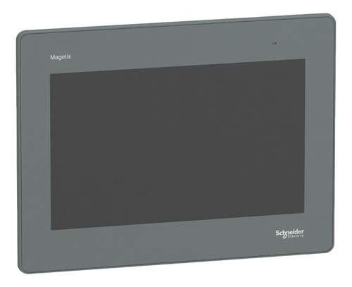 Panel Hmi Magelis Easy Gxu 7' 2 Serie1 Eth 24 Vcc Schneider