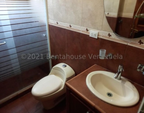 Imagen 22 de 30 de Apartamentos En Venta Zona Centro Barquisimeto 22-5 @m