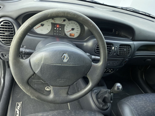Imagen 15 de 25 de Renault Megane