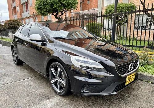 Volvo V40 2.0 T4 Drive-e R-design