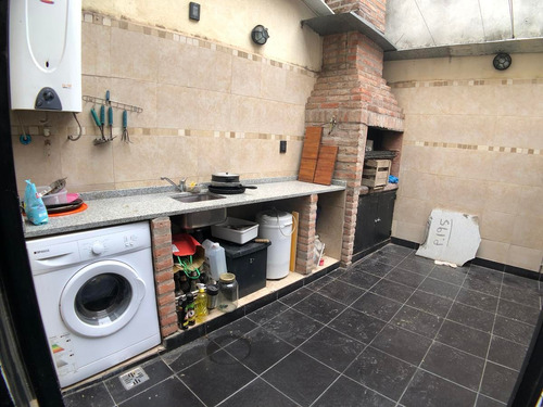 Imagen 10 de 29 de Triplex 5 Amb Con Patio Y Terraza