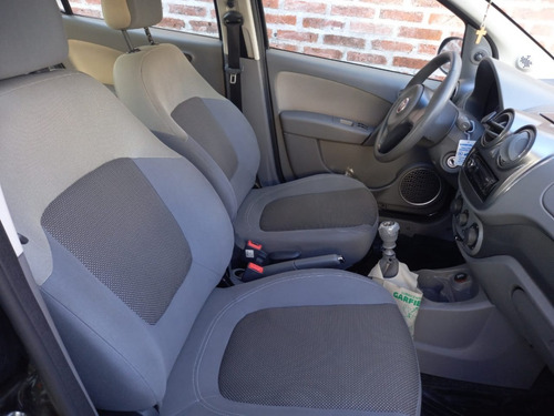 Fiat Palio Essence