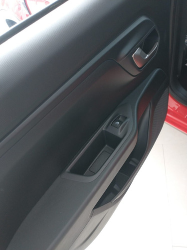 Imagen 13 de 13 de Fiat Strada Volcano 1.3