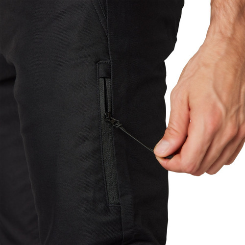 Imagen 5 de 5 de Pantalon Fox - Essex - Stretch - Slim - Pant - #28711