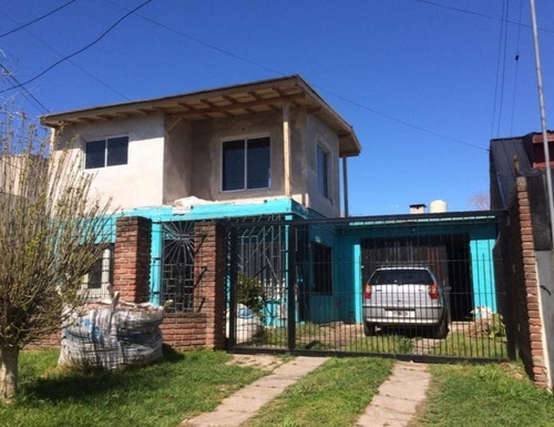 Venta Oportunidad Casa