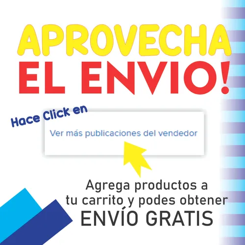 Lapiz Staedtler Noris Negro Hb - X6 Unidades