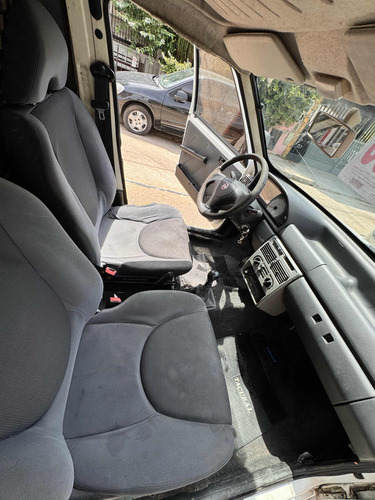 Fiat Fiorino 1.3 Fire