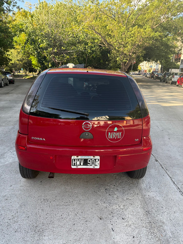 Chevrolet Corsa 1.8 Gls