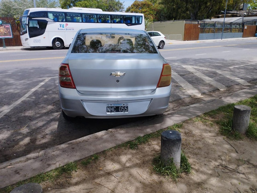 Chevrolet Cobalt 1.8 Lt Mt