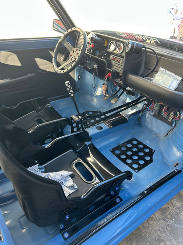 Fiat 147 Spazio