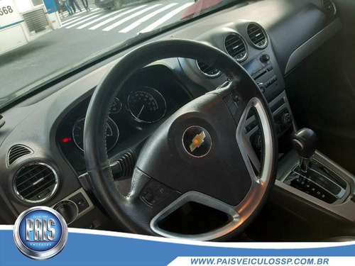 Hyundai Santa Fe Gls 2.7 V6 4x4tiptronic Gasolina 2008